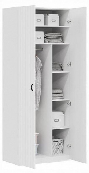 Шкаф платяной Тиффани в Тавде - tavda.ok-mebel.com | фото 3