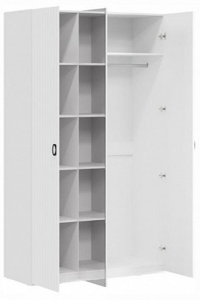 Шкаф платяной Тиффани в Тавде - tavda.ok-mebel.com | фото 2