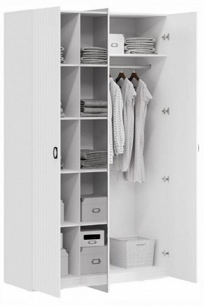 Шкаф платяной Тиффани в Тавде - tavda.ok-mebel.com | фото 3