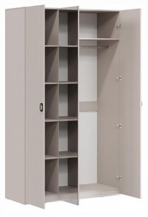 Шкаф платяной Тиффани в Тавде - tavda.ok-mebel.com | фото 3