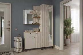 Шкаф платяной Тоскана 535.01 в Тавде - tavda.ok-mebel.com | фото 3
