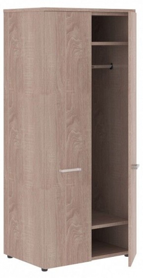Шкаф платяной XTEN XCW 85.2 в Тавде - tavda.ok-mebel.com | фото