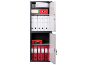 Шкаф SL-125T-EL/2 в Тавде - tavda.ok-mebel.com | фото 2