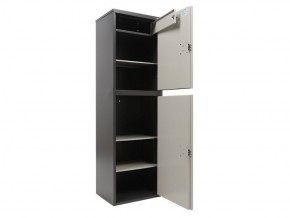 Шкаф SL-150/2T в Тавде - tavda.ok-mebel.com | фото 2