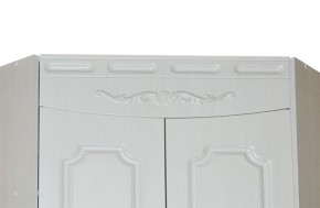 Шкаф угловой "Мария-Луиза 5" в Тавде - tavda.ok-mebel.com | фото 5