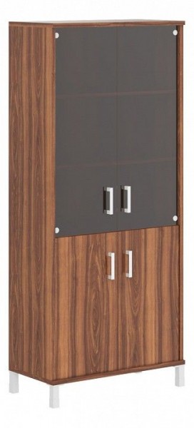 Шкаф-витрина Born B 430.5 в Тавде - tavda.ok-mebel.com | фото