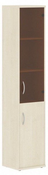 Шкаф-витрина Imago СУ-1.2Л в Тавде - tavda.ok-mebel.com | фото