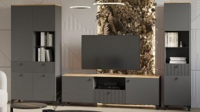 Шкаф-витрина Ника в Тавде - tavda.ok-mebel.com | фото 3