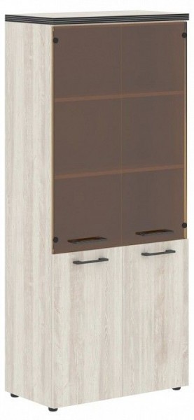Шкаф-витрина Torr THC 85.2 в Тавде - tavda.ok-mebel.com | фото