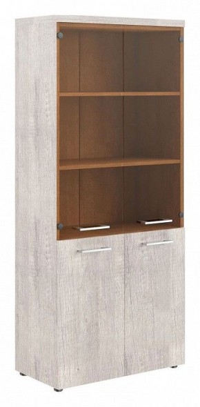 Шкаф-витрина Torr Z THC 85.2 в Тавде - tavda.ok-mebel.com | фото