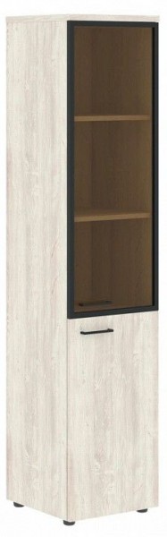 Шкаф-витрина Xten XHC 42.7.1(R) в Тавде - tavda.ok-mebel.com | фото