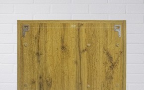 Шкаф-зеркало Craft 60 левый/правый Домино (DCr2203HZ) в Тавде - tavda.ok-mebel.com | фото 9