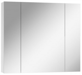 Шкаф-зеркало Мечта 80 АЙСБЕРГ (DM2321HZ) в Тавде - tavda.ok-mebel.com | фото