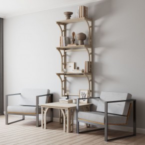 Система  хранения  Конструктор Арт. СХ3-1 в Тавде - tavda.ok-mebel.com | фото 4