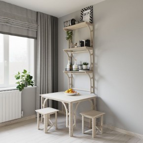 Система  хранения  Конструктор Арт. СХ3-1 в Тавде - tavda.ok-mebel.com | фото 6