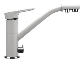 Смеситель ULGRAN U-010 в Тавде - tavda.ok-mebel.com | фото 14