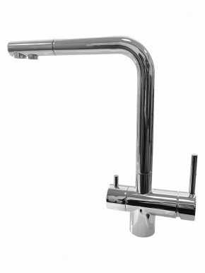 SM.GERDA.CHROME в Тавде - tavda.ok-mebel.com | фото