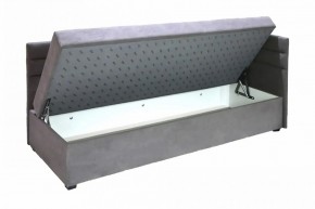 СОНЯ  Диван подростковый (в ткани коллекции Ивару №2,3) в Тавде - tavda.ok-mebel.com | фото 3