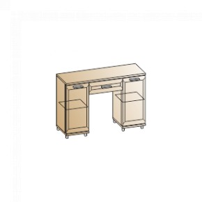 Спальня Мелисса композиция 1 (Ясень Асахи) в Тавде - tavda.ok-mebel.com | фото 4