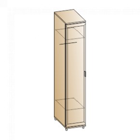 Спальня Мелисса композиция 5 (Гикори Джексон светлый) в Тавде - tavda.ok-mebel.com | фото 7