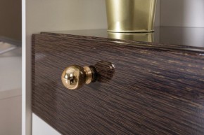 Стеллаж 13.145 Миндаль в Тавде - tavda.ok-mebel.com | фото 2