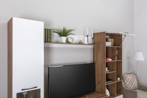 Стеллаж 13.148 Манхеттен в Тавде - tavda.ok-mebel.com | фото 3