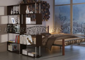Стеллаж (БТС) в Тавде - tavda.ok-mebel.com | фото 2