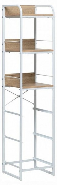 Стеллаж комбинированный Ноа в Тавде - tavda.ok-mebel.com | фото 5