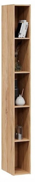 Стеллаж Стелла в Тавде - tavda.ok-mebel.com | фото