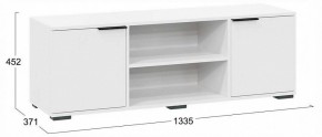 Стенка для гостиной Агата в Тавде - tavda.ok-mebel.com | фото 3