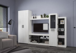 Стенка для гостиной Огюст в Тавде - tavda.ok-mebel.com | фото