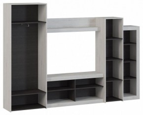 Стенка для гостиной Огюст в Тавде - tavda.ok-mebel.com | фото 3