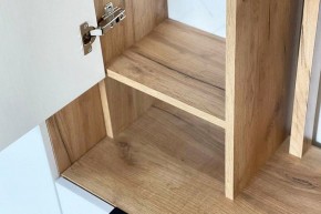Стенка для прихожей Бери в Тавде - tavda.ok-mebel.com | фото 4