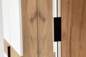 Стенка для прихожей Бери в Тавде - tavda.ok-mebel.com | фото 6