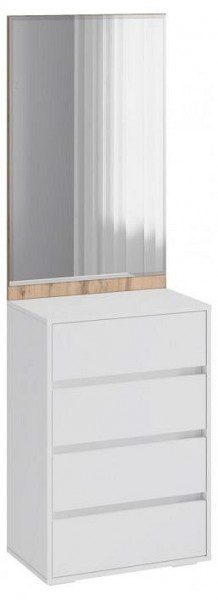 Стенка для прихожей Роут в Тавде - tavda.ok-mebel.com | фото