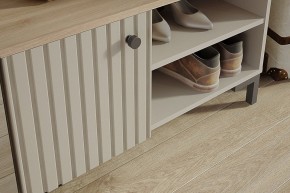 Стенка для прихожей Тоскана в Тавде - tavda.ok-mebel.com | фото 2