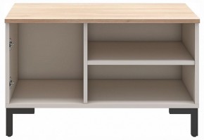 Стенка для прихожей Тоскана в Тавде - tavda.ok-mebel.com | фото 4