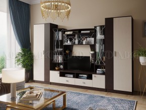 Стенка Женева в Тавде - tavda.ok-mebel.com | фото 2
