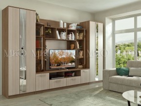 ВЕНЕЦИЯ Стенка (3400) ЛДСП в Тавде - tavda.ok-mebel.com | фото 3