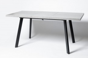 Стол Angel (аналог Hagen) 1200 (+400) в Тавде - tavda.ok-mebel.com | фото 4