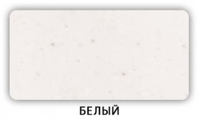 Стол Бриз камень черный Бежевый в Тавде - tavda.ok-mebel.com | фото 3