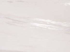Стол IVAR 200 MARBLES KL-99 Белый мрамор, итальянская керамика, ®DISAUR в Тавде - tavda.ok-mebel.com | фото 2