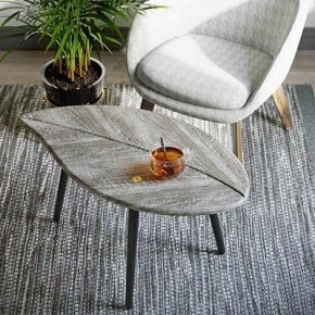Стол журнальный Берли в Тавде - tavda.ok-mebel.com | фото 3