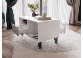 Стол журнальный Эннис в Тавде - tavda.ok-mebel.com | фото 2