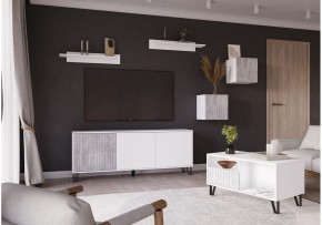Стол журнальный Эннис в Тавде - tavda.ok-mebel.com | фото 3