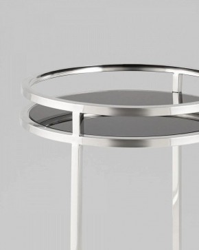 Стол журнальный Гестия в Тавде - tavda.ok-mebel.com | фото 3