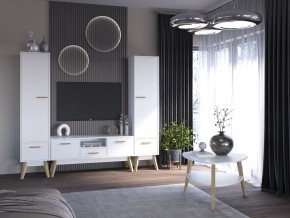 Стол журнальный "Сканди" (Сн.Сж-1) в Тавде - tavda.ok-mebel.com | фото 2