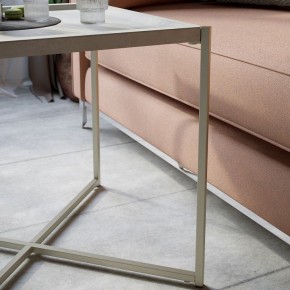 Стол журнальный Стефан в Тавде - tavda.ok-mebel.com | фото 5