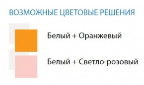 Стол компьютерный №7 (Матрица) в Тавде - tavda.ok-mebel.com | фото 2