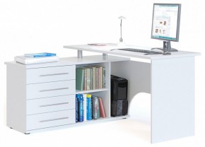 Стол компьютерный КСТ-109Л в Тавде - tavda.ok-mebel.com | фото 2